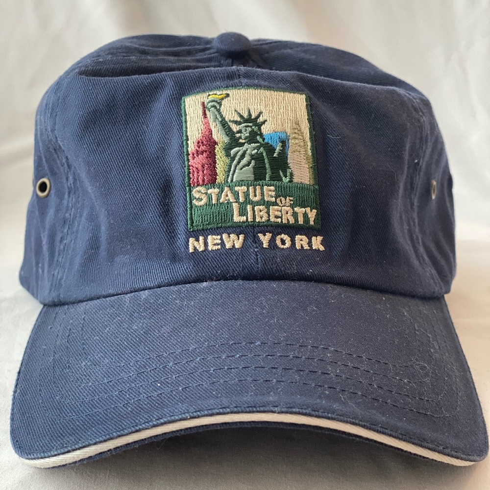 Travel Hat